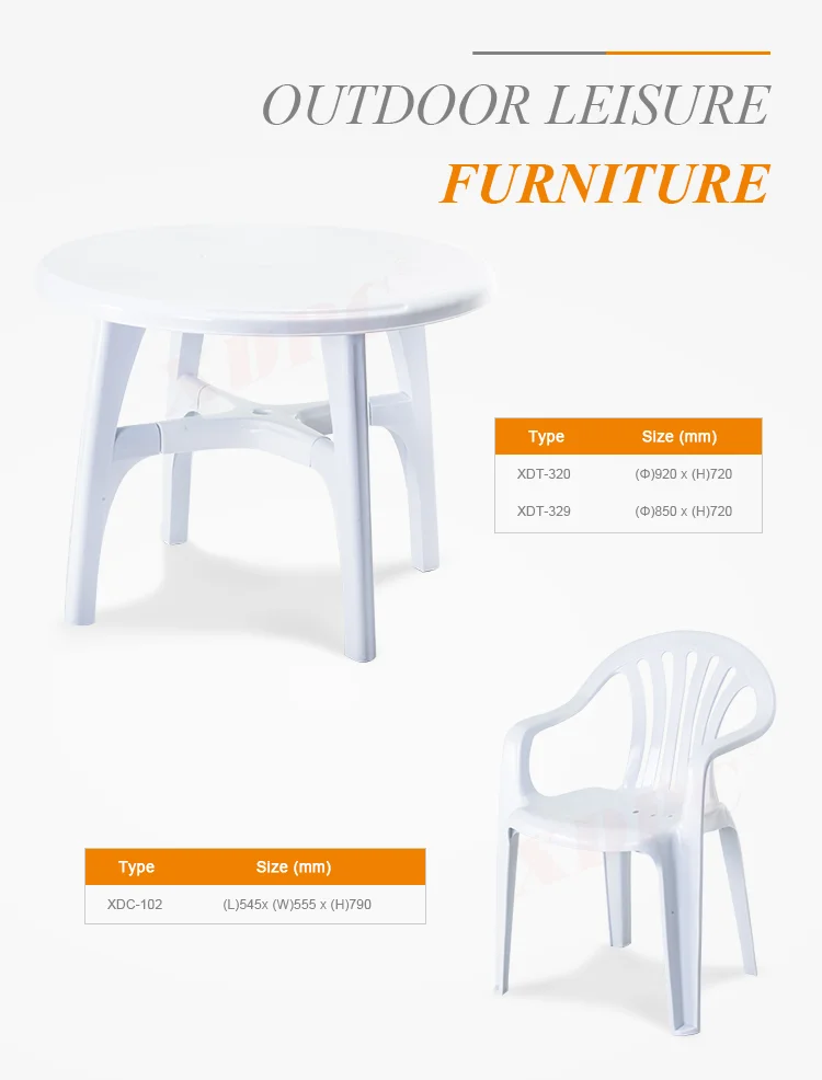 Philippines Plastic Restaurant Tables And Chairs Price For Sale Buy
