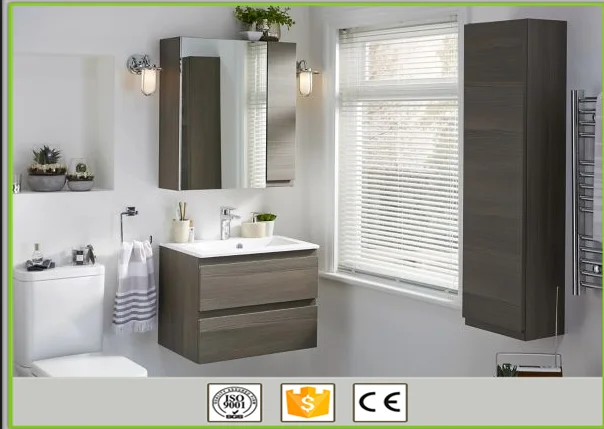 Y&r Furniture hotel bathroom vanities manufacturers-8