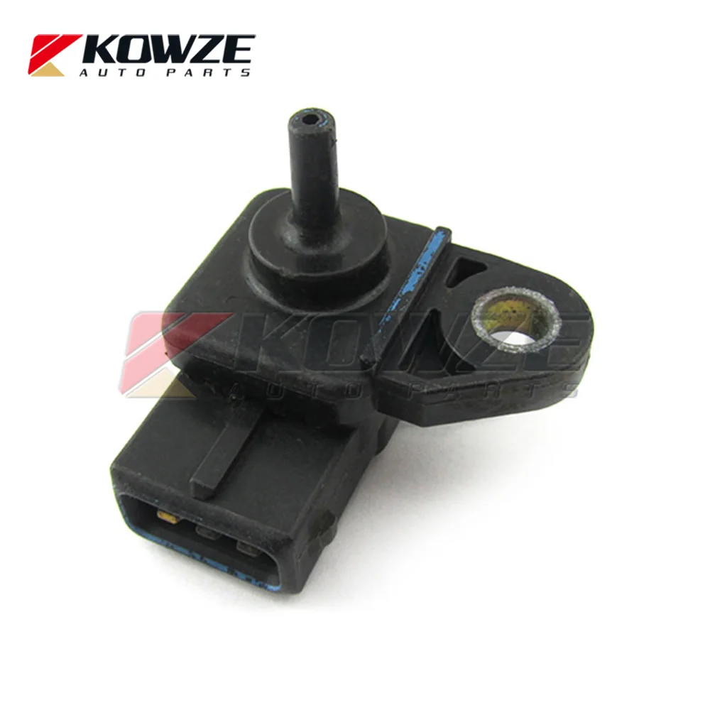Transit Parts L200 2.5 Di-D Pajero 3.2 Air Intake Turbo Boost Pressure Map Sensor