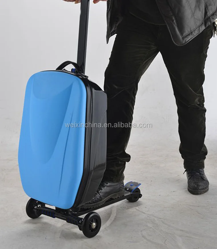 scooter trolley bag