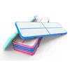 Inflatable gym mat/Yoga/Air track for sale