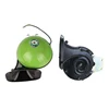 Snail Horn 6V 12V 24V 10A 125 dB 115MM Electric Car Horn