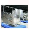 Auto stainless steel stacked sludge dewatering machine