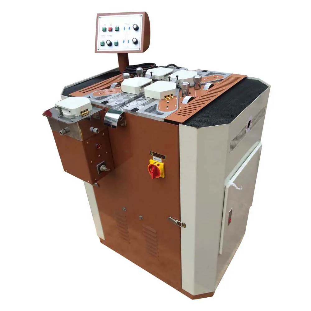 Leather Belt Edge Grinding Polishing Punching Machine Buy Leather