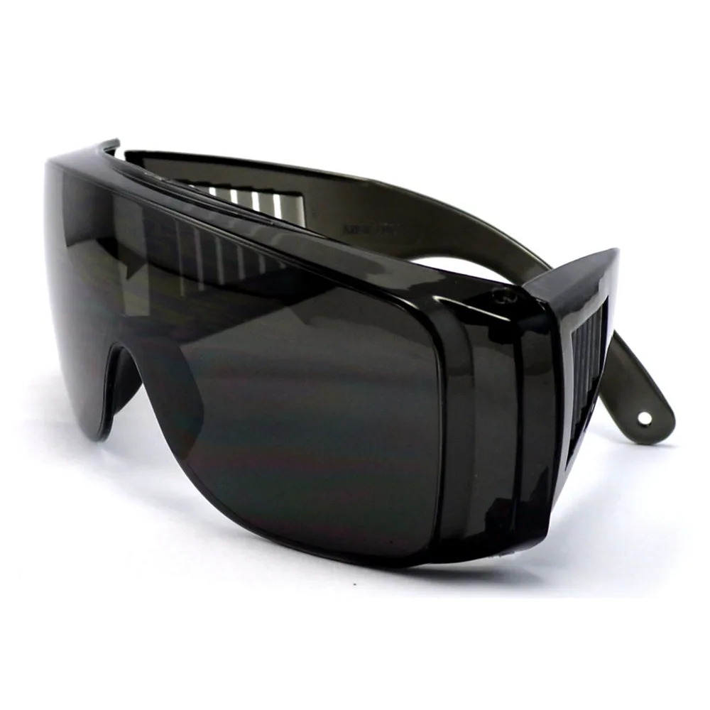 Anti Impact Full Protective Ansi Z87.1 Pc Lens Industrial Glasses Buy