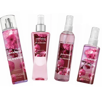 parfum de corps