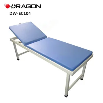 Dw Ec104 Patient Examination Couch Gynae Examination Couch For