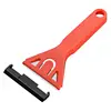 ABS cleaning tool window cheap plastic scraper