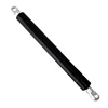 High performance tension gas spring retraction for wild range of industry