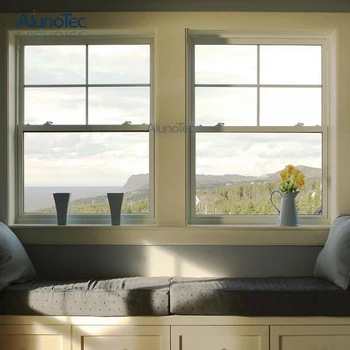 Singolo sash design verticale inclinazione finestre a ghigliottina ... Finestre a ghigliottina