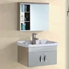 HS-15511 Special offer stainless steel bathroom vanity base cabinet
