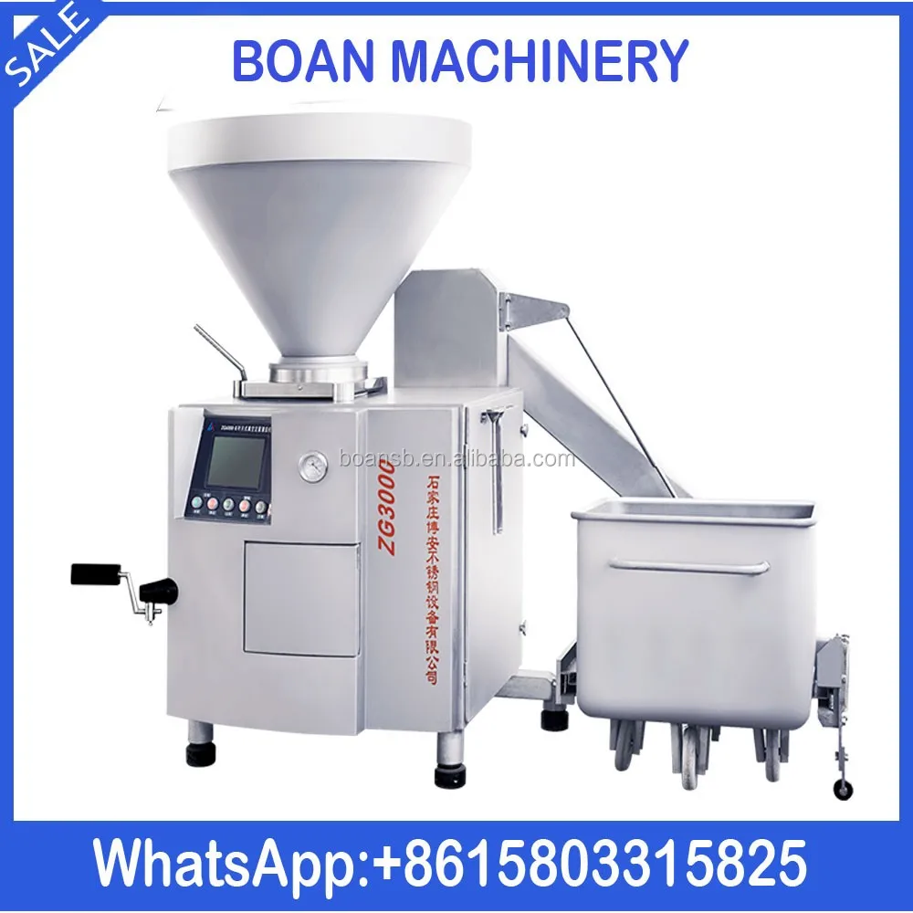 Chorizo Sausage Maker /sausage Maker Toronto /sausage Filler Machine