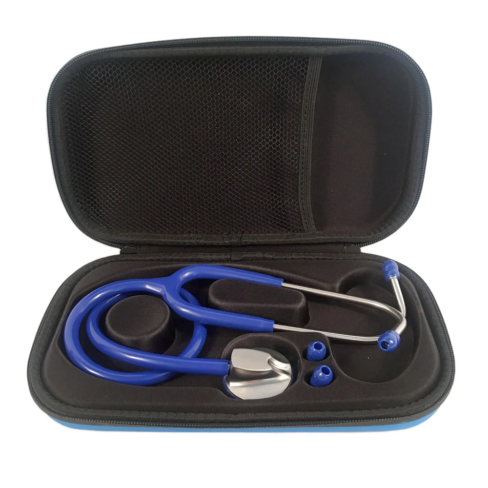 Waterproof And Shockproof Factory Eva Custom Stethoscope Case Buy