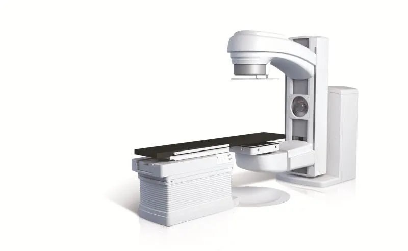 Medical Radiotherapy Simulator, View Simulator, SHINVA Product Details ...