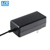 36W adapter with UL 60601-1 for Low Level Laser Therapy machine 24v 1.5a medical switching power adaptor