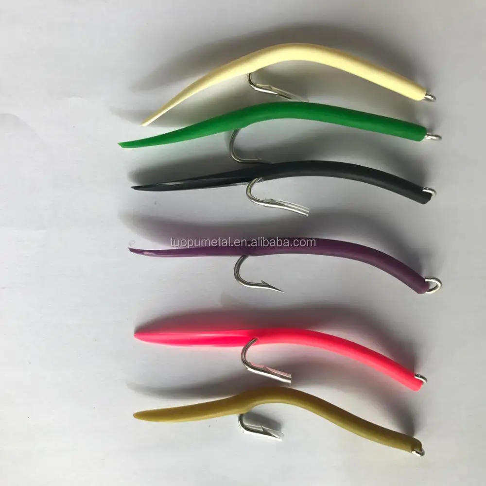 Top 8 Best Eel Fishing Bait Rigs in 2026 - (UK