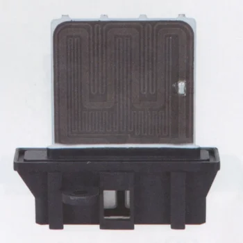 92495 v92204 Resistor De Aire Acondicionado De Coche De Alta 92495 v92204 Resistor De Aire Acondicionado De Coche De Alta