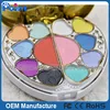 Hot sale women and kids face pack powder dark and lovely face powder