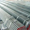 Structure Pipe Application and Cold Rolled Technique steel pipe galvanized