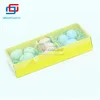 Hot sale colorful easter eggs for festival decorations 20.8*9*4cm
