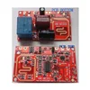 Wide Coverage 220V Microwave Motion Sensor Switch Component