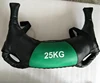 25 kg Fitness Strength Training Weighted Sand Bags for Lifting Sports