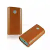 Hot Sell Leather GLO e-cigarette Cover Case for GLO Electronics Cigarette
