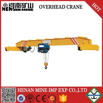 Industry Ceiling Mounted Ld Model Electric Hoist Overhead Bridge Crane For Sale Buy Ld Model Electric Hoist Overhead Crane Ceiling Mounted Bridge