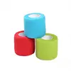 China most popular self adhesive silk bandage and tape