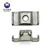 Manufacturer of vinyl fence, deck and railing accessories