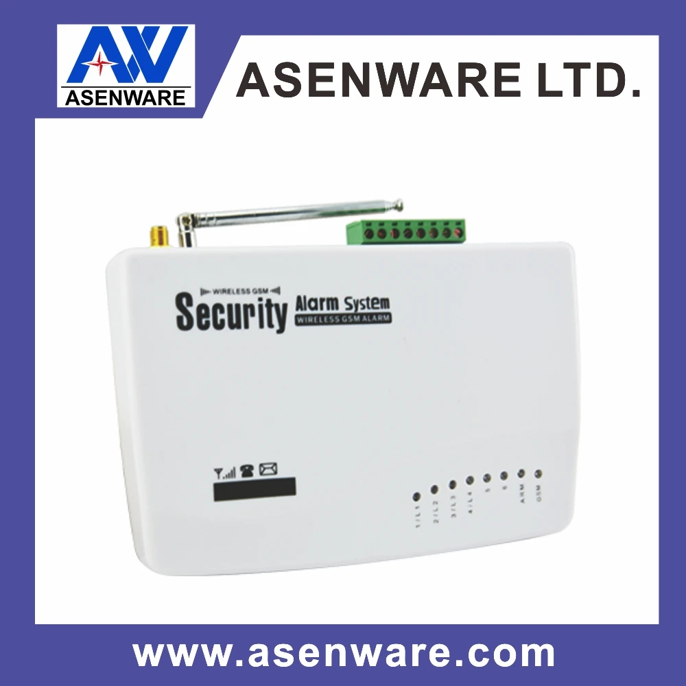 Hot sale conventioal fire alarm GSM module for calling