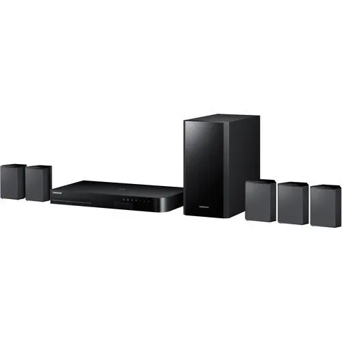 samsung bluetooth home theater price