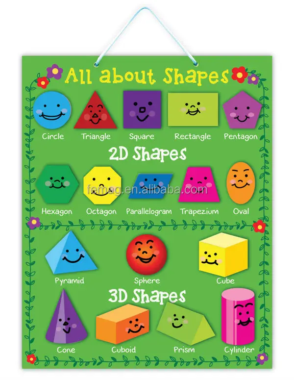 magnetic shapes for toddlers