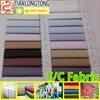 hot sell tc 65 polyester 35 cotton twill fabric for workwear or shirt