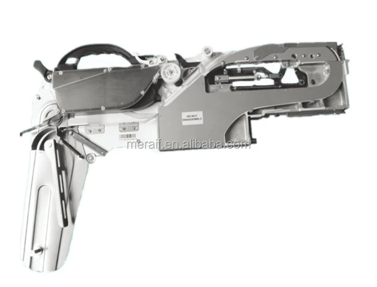 SMT SM feeder  SAMSUNG feeder SM321 SM421 SMN 8mm 01005 FEEDER smt tape feeder