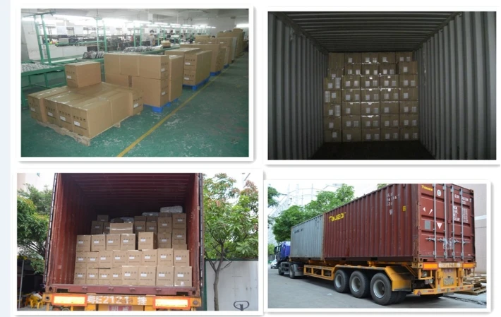 packaging and shipping of inverter pure sine wave 1000 watt