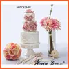 Promotion NHTC929 Porcelain Ceramic Cake furnishing articles for Hotel