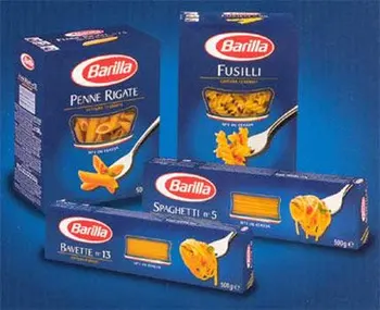 Italian Pasta - Buy Pasta Product on Alibaba.com