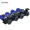 International standard Reliable electroplate magnetic drive pump