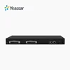 Feature Rich Ip Pbx Analog Fxs Voip Gateway With 32 Ports