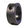 Custom ABS/POM/PP/PC/Acrylic Plastic CNC Machining Turning Parts