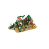 New design kids games outdoor playground park equipment