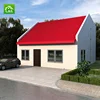 made prefabricated plans for best modern luxury tiny mobile living kits residential villa house
