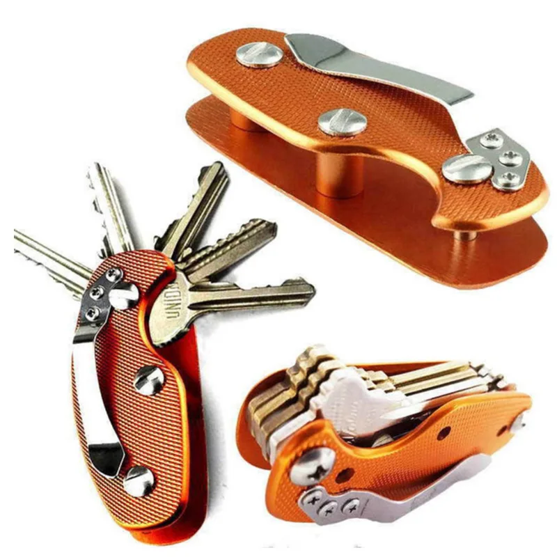 smart key holder designs