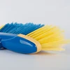 Greenwell Natural Broom Multi-Surface Angle Broom Head