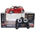 Licensed 1 24 RC Car Model For Mini Cooper Remote Control Radio Control Racing Car Kids