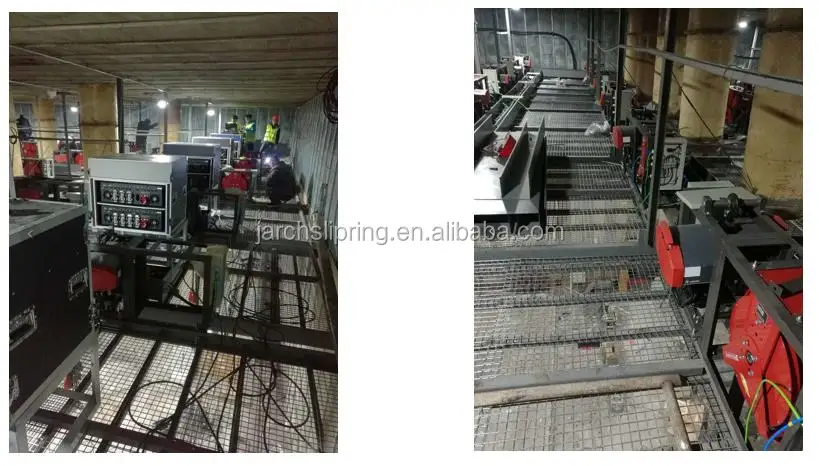 Cable reel for stage lighting control DXM Cable with 32A power cord reel