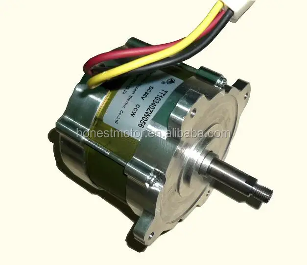 36v 1000w Brushless Dc Motor - Buy 36v 