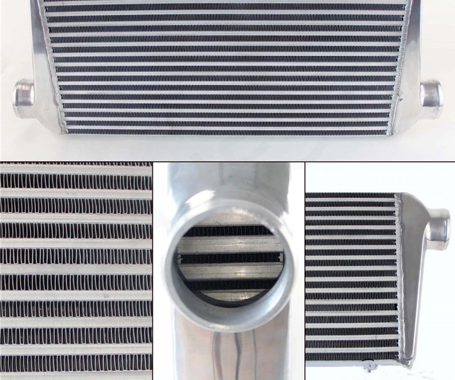 Front Mount Intercooler Pipe Piping Kit For Evo 4 5 6 19962000 Buy