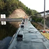 ASTM standard high quality drinking water tank HDPE liner 1.2mm